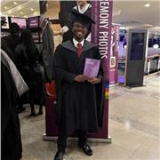 MSc Biomedical Science Graduate – Biology Tutor (GCSE & A-Level)